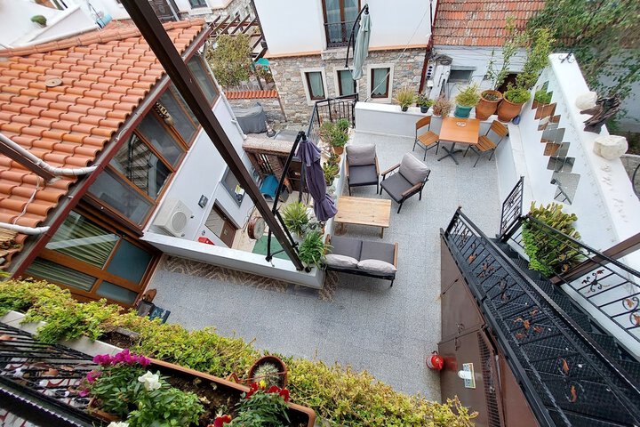 Terrace/Patio 55 of 125