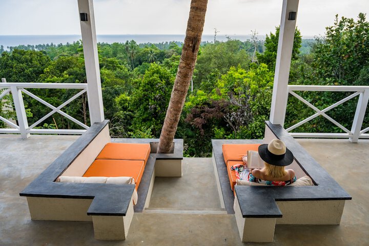 Terrace/Patio 80 of 95