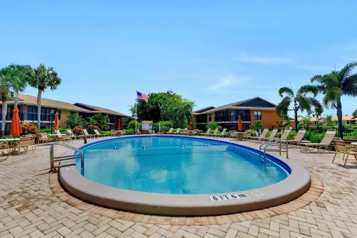 Pool 12 of 17