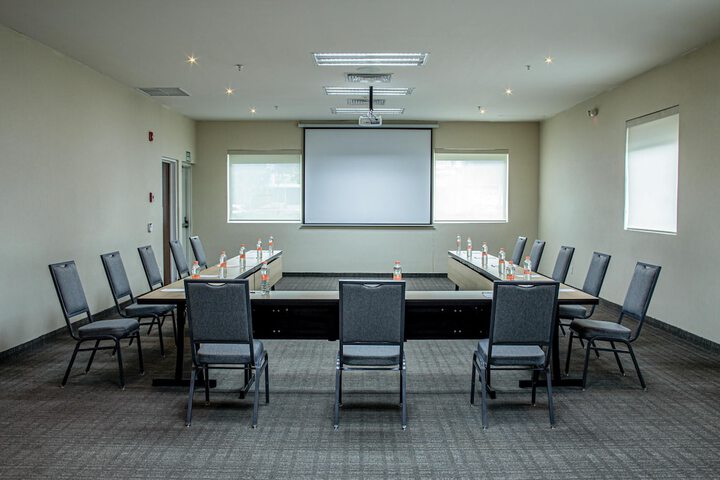 Meeting 24 of 36