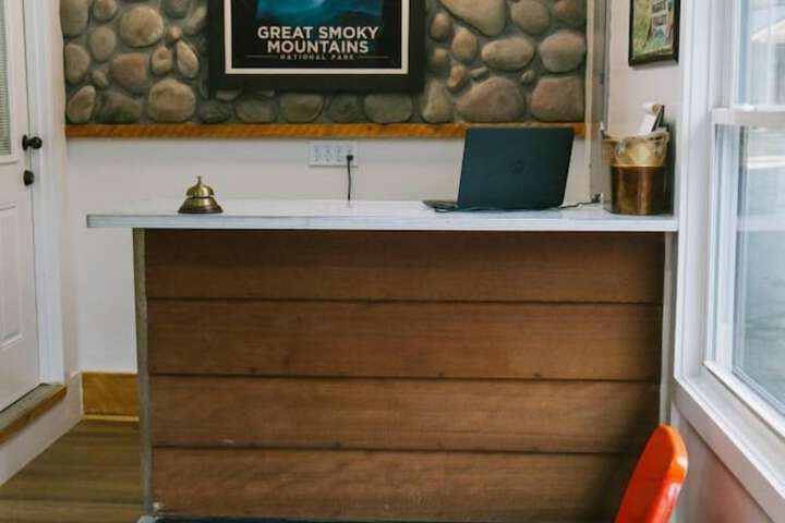 Hotel Interior 2 of 42