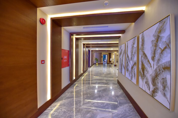 Lobby Photos