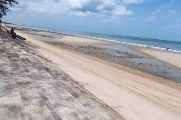 Beach 46 of 58