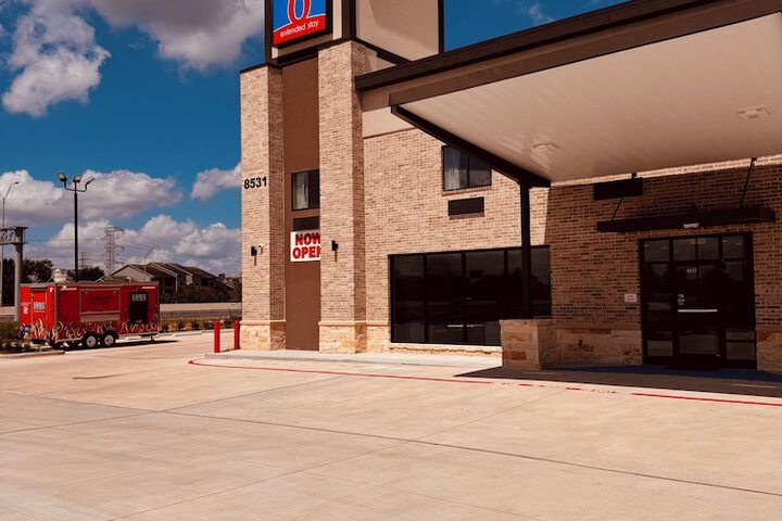 Photo of Studio 6 – Humble Tx