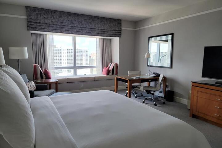 Image of Four Seasons Studio - Privately Owned Unit