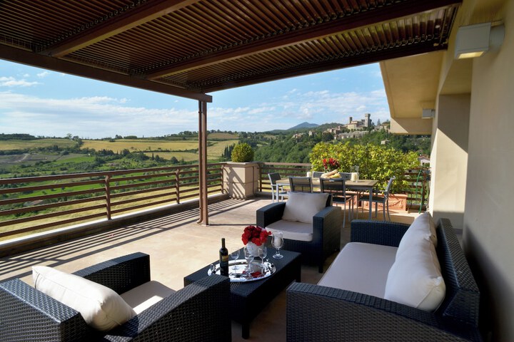 Terrace/Patio 138 of 216