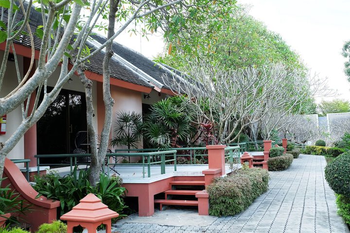 Terrace/Patio 18 of 65
