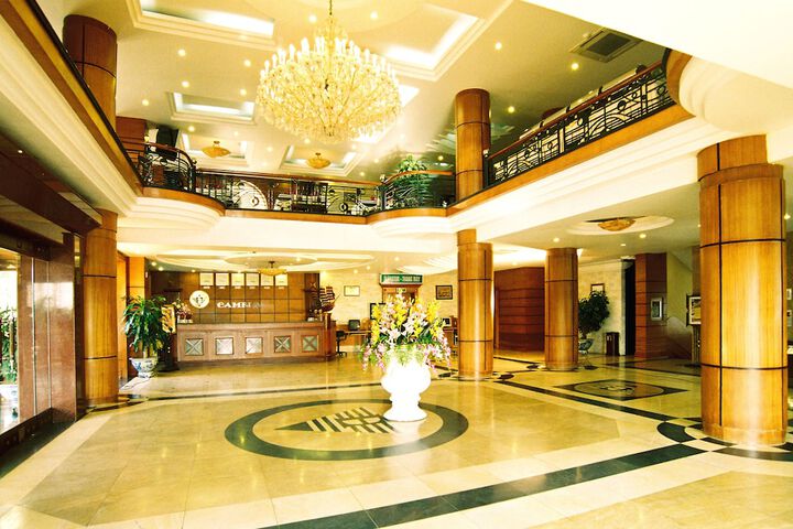 Hotel 2 of 46
