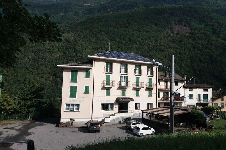 Hotel 21 of 23