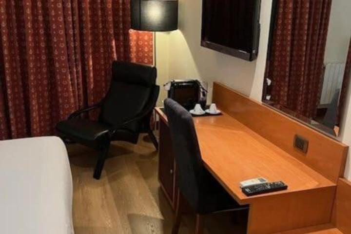 Fitness Center Photo