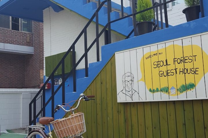 Fitness Facility Photos