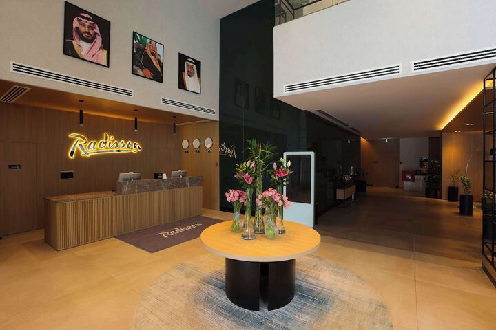 Hotel Interior 19 of 223