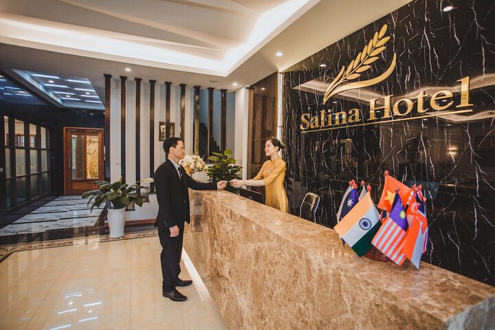 Photo of Salina Hotel