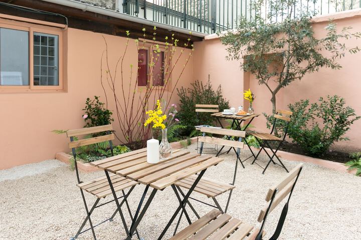 Terrace/Patio 16 of 32