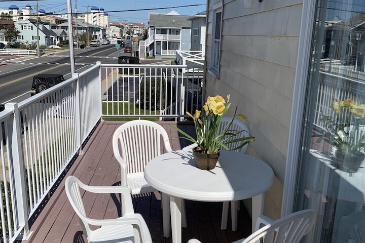 Terrace/Patio 105 of 138