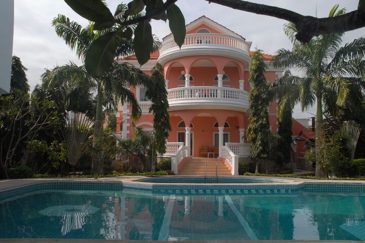 Hôtel Casa Cornelia