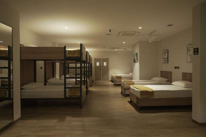 Room 12 of 26