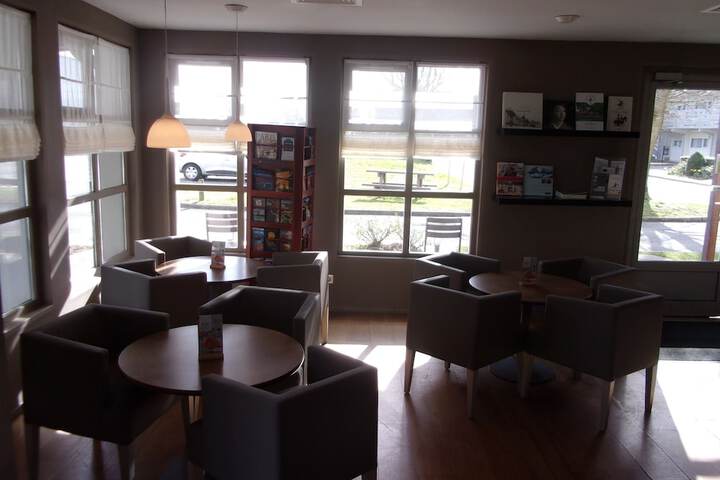 Hotel Interior 2 of 47