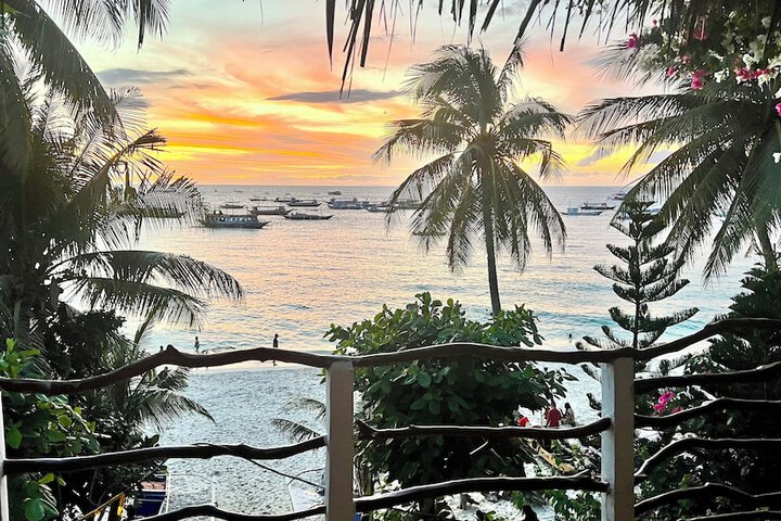 Kaiyana Boracay