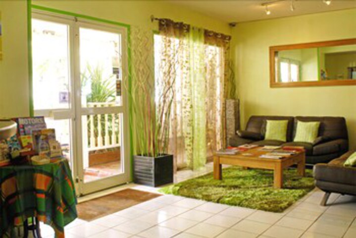 Fitness Facility Photos