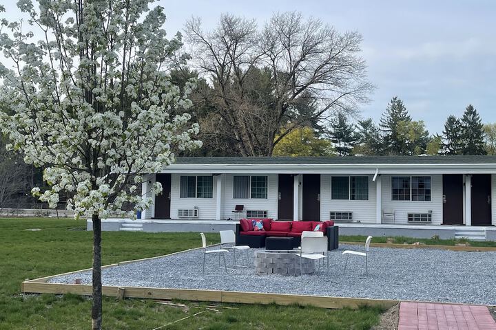 Property Grounds 18 of 30