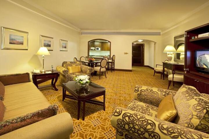 Fitness Facility Photos