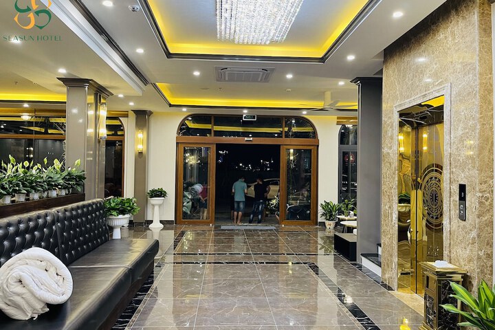 Hotel Interior 3 of 56