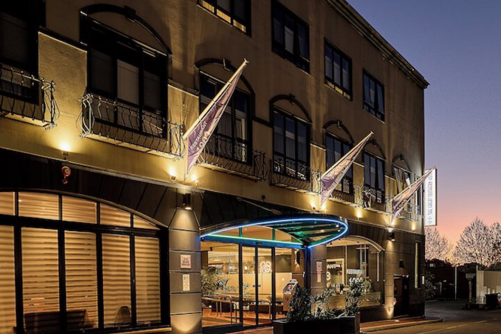 Hotel 50 of 53