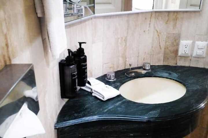 Bathroom Vanities