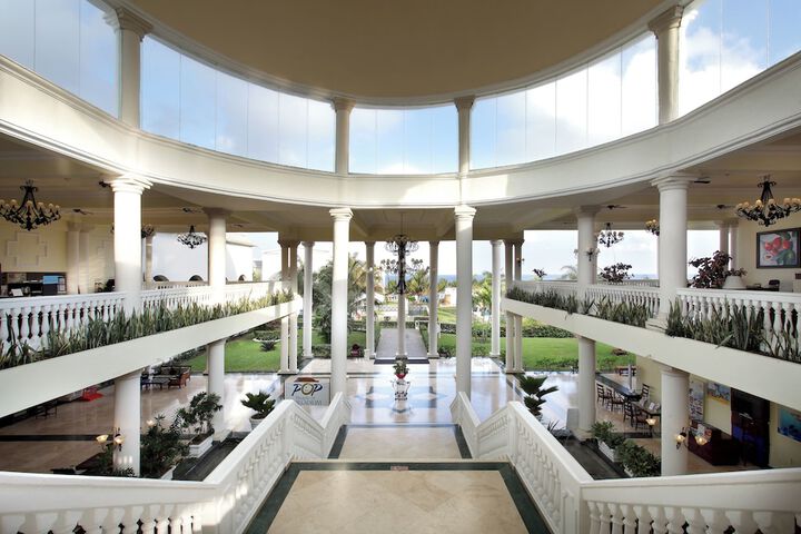 Hotel Interior 2 of 152