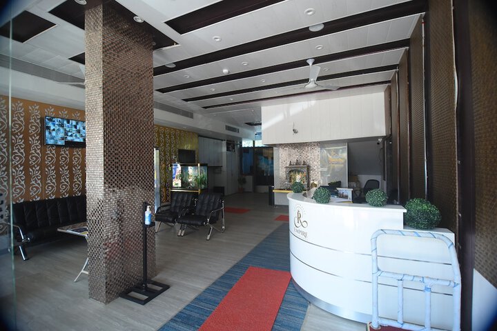 Hotel Interior 2 of 28