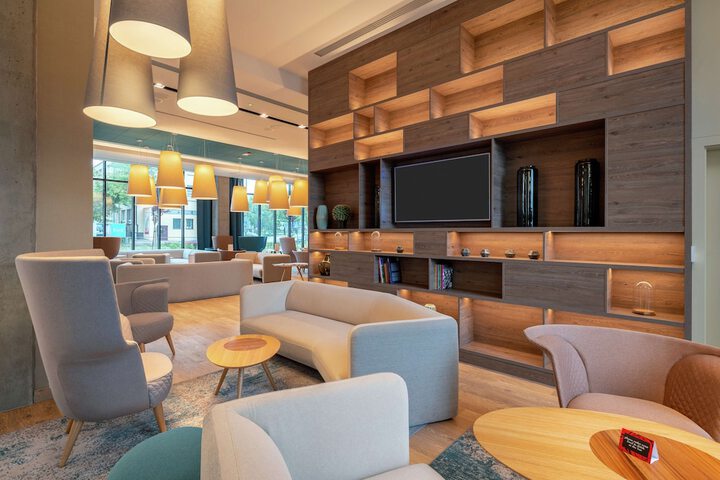Hotel Interior 10 of 47