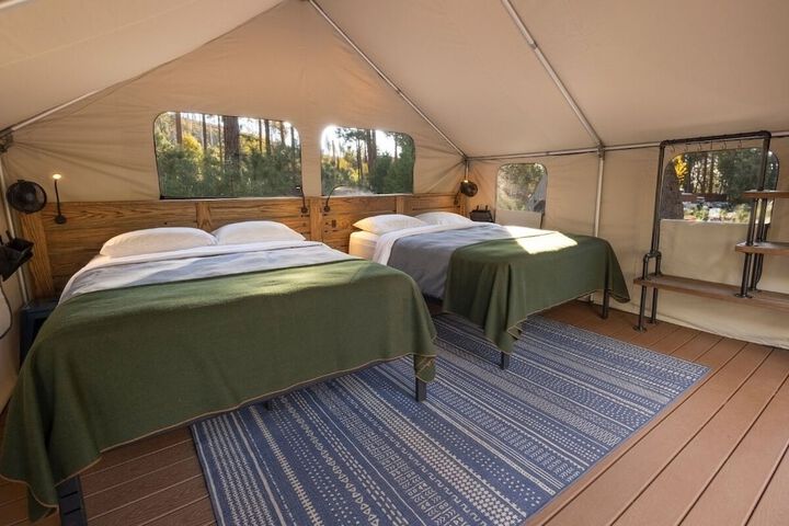 Family Room Accessible 2 Queen Beds (6 of 27)