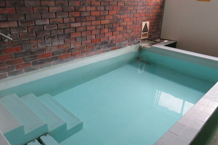 Pool Hotel