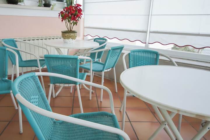 Terrace/Patio 7 of 16