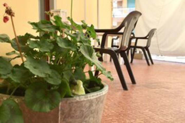 Terrace/Patio 22 of 24