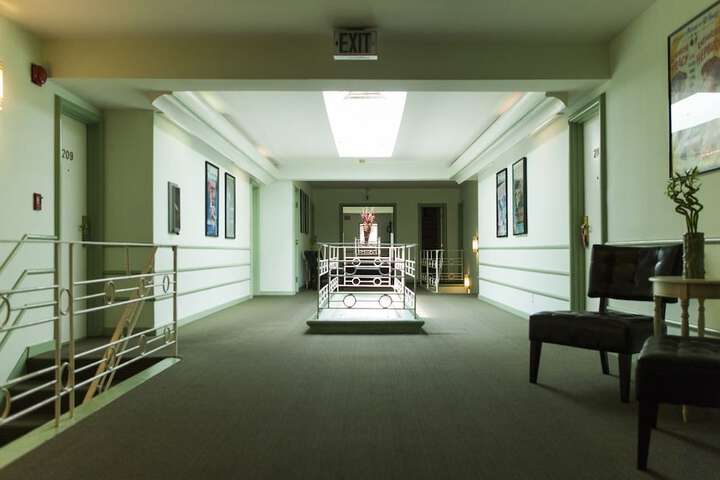Hallway