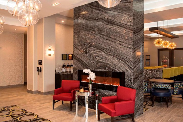 Hotel Interior 4 of 53