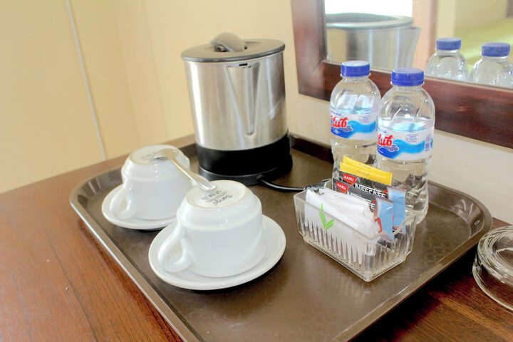 Breakfast/Coffee Service 27 of 41