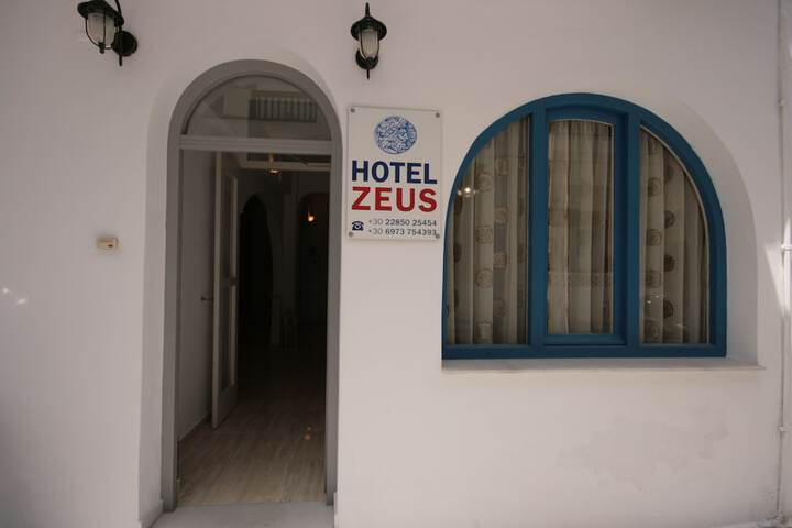 Hotel 41 of 42