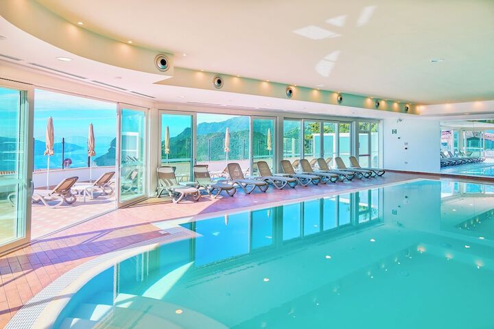 Pool to Cool