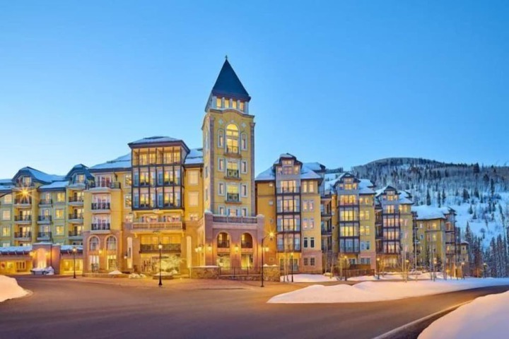 Photo of Vail Ritz Carlton 2 Bed
