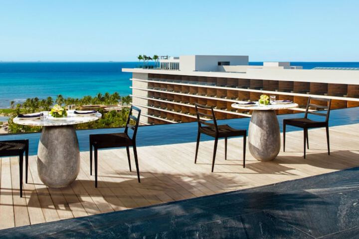 Terrace/Patio 136 of 140