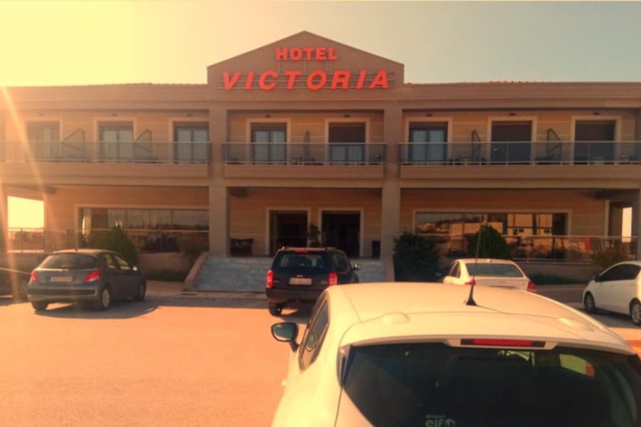 Hotel 40 of 41