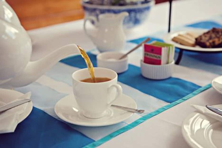 Breakfast/Coffee Service 6 of 17