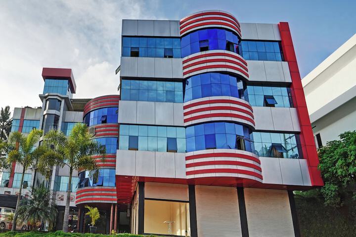 Hotel 19 of 20