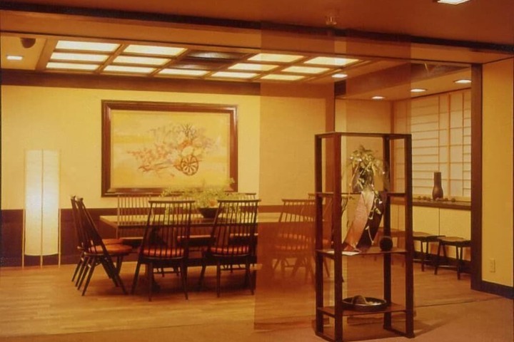 Dining Photos