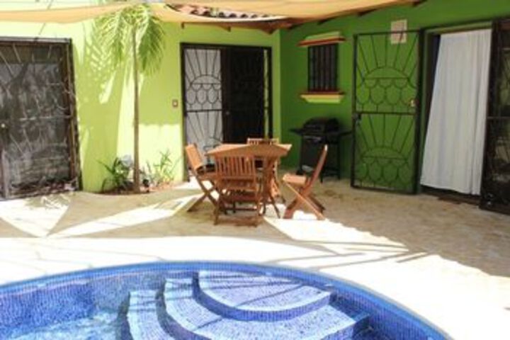 Terrace/Patio 163 of 163