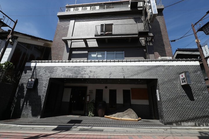 Hotel 19 of 19