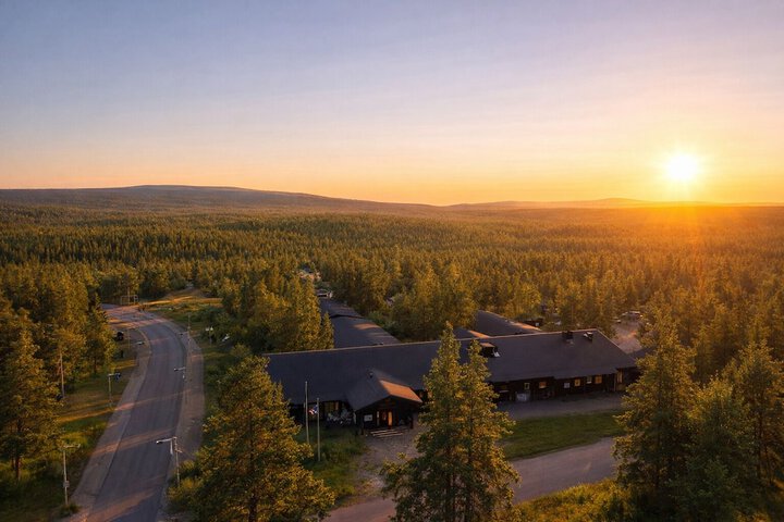 Photo of Wilderness Hotel Kieppi